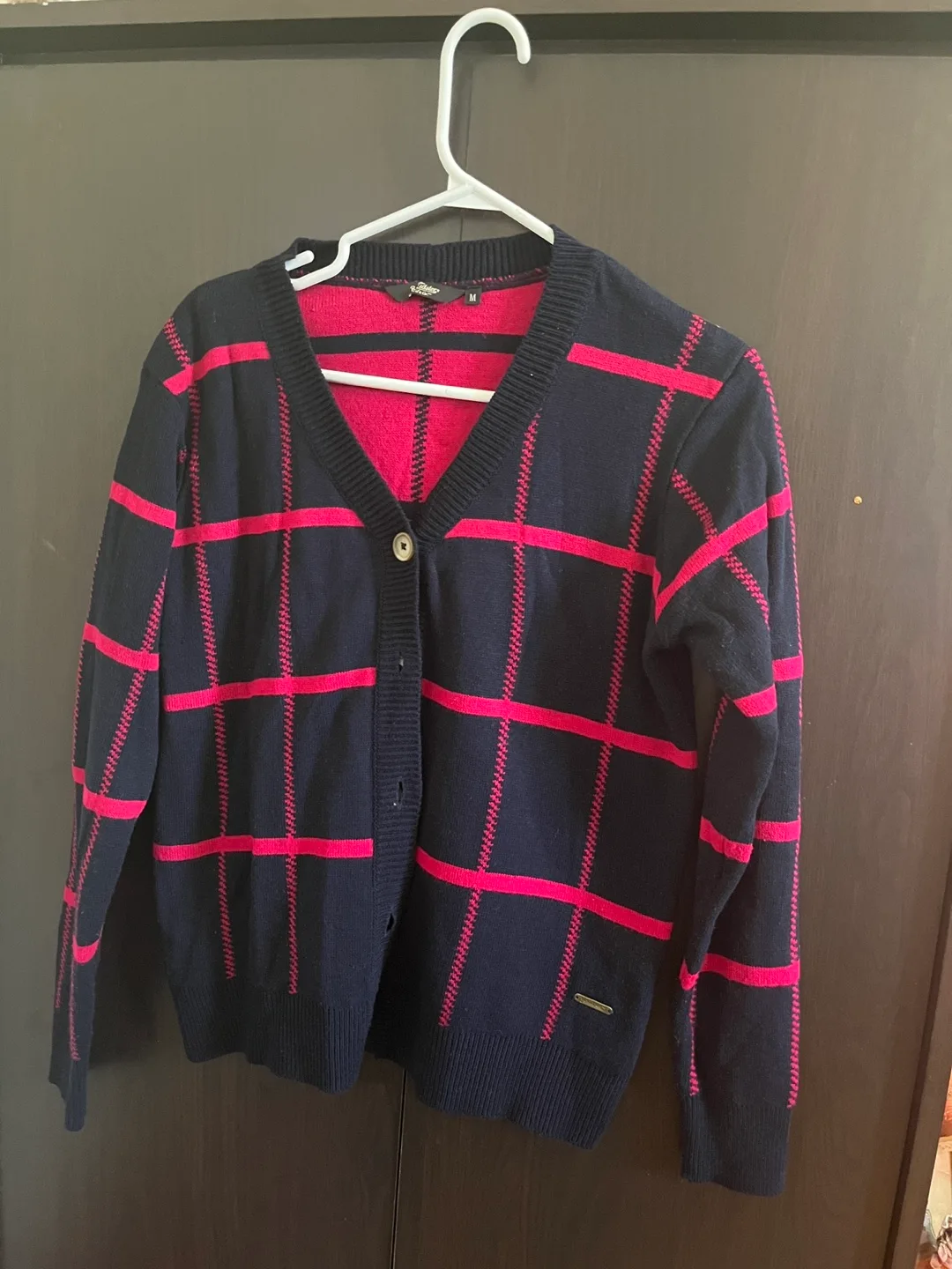 Laura Scott Cardigan - Size M image indicator(2)