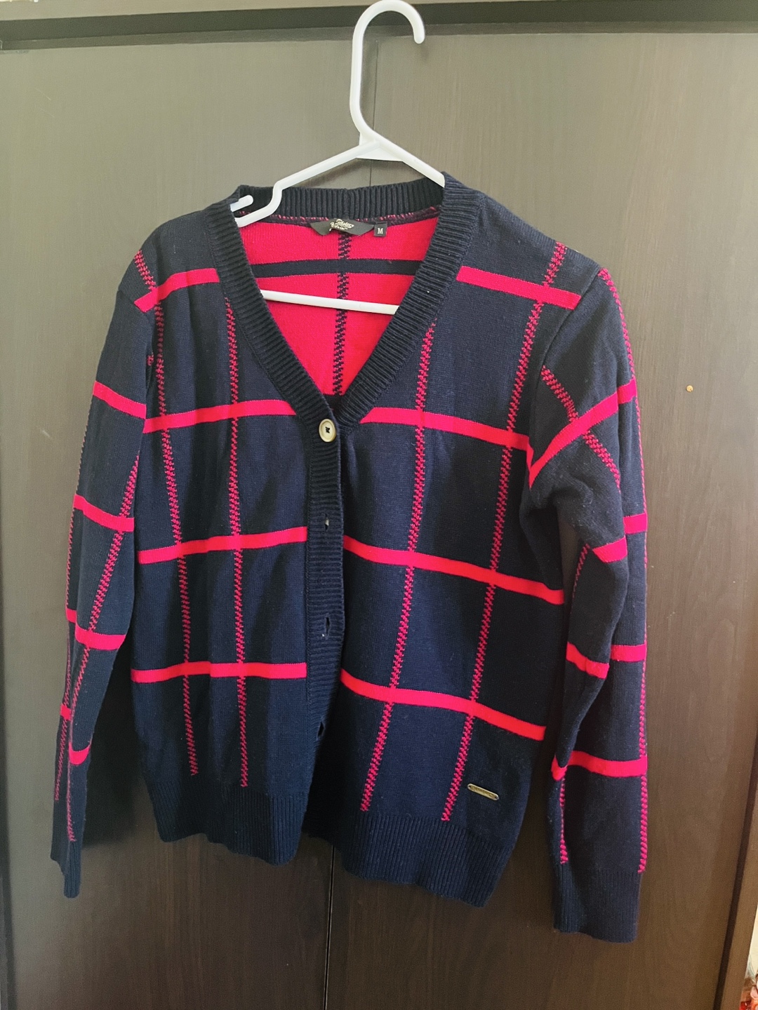 Laura Scott Cardigan - Size M