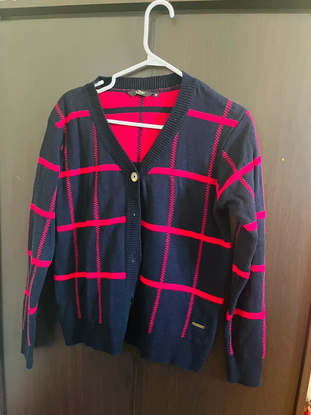 Laura Scott Cardigan - Size M thumbnail