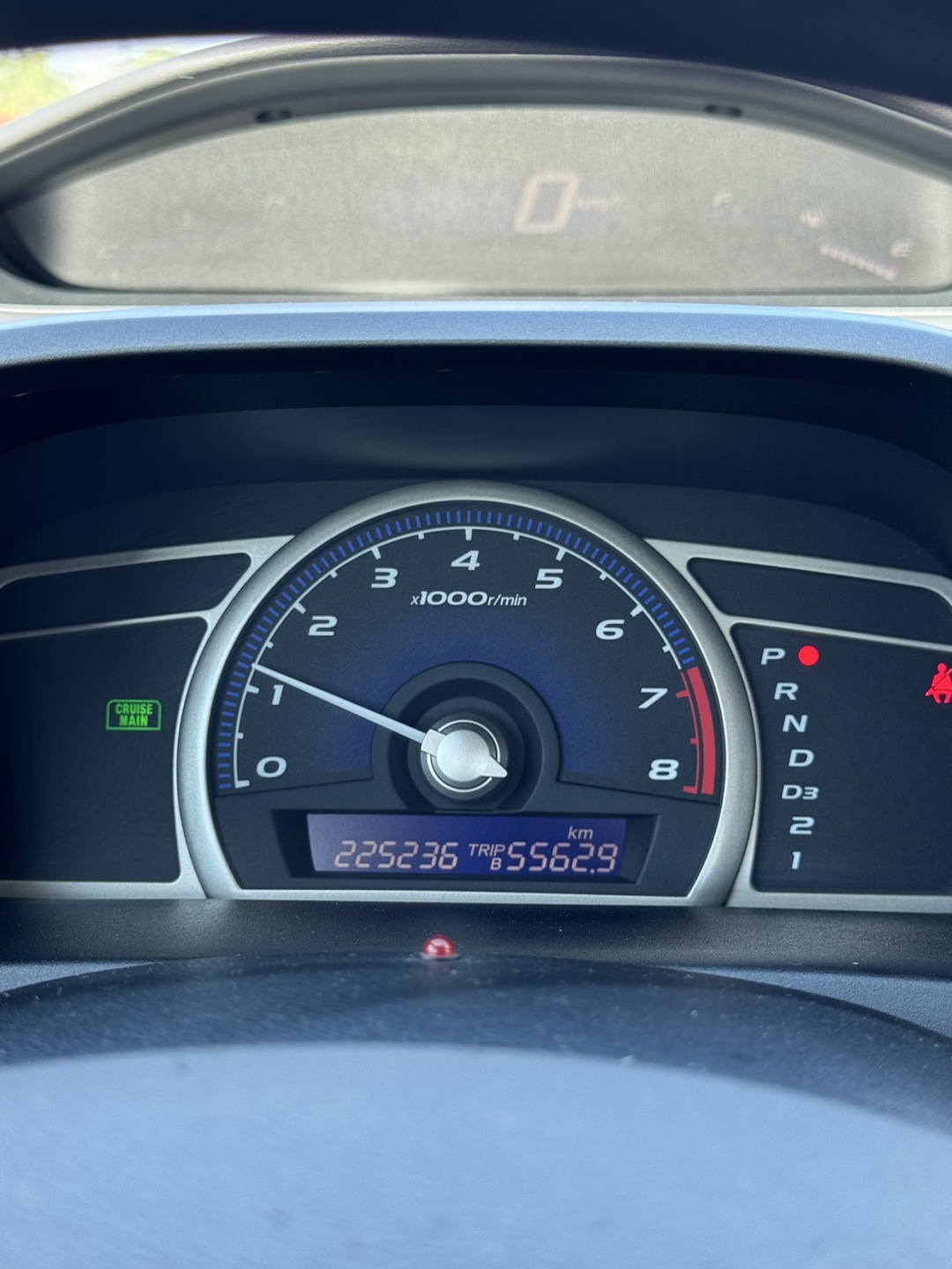Honda Civic Sedan - photo 5