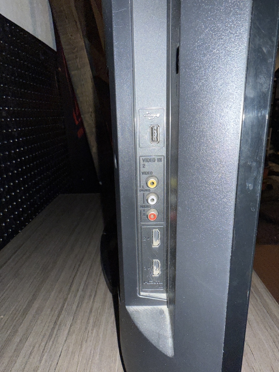 Sony BRAVIA LCD TV 40” - photo 4