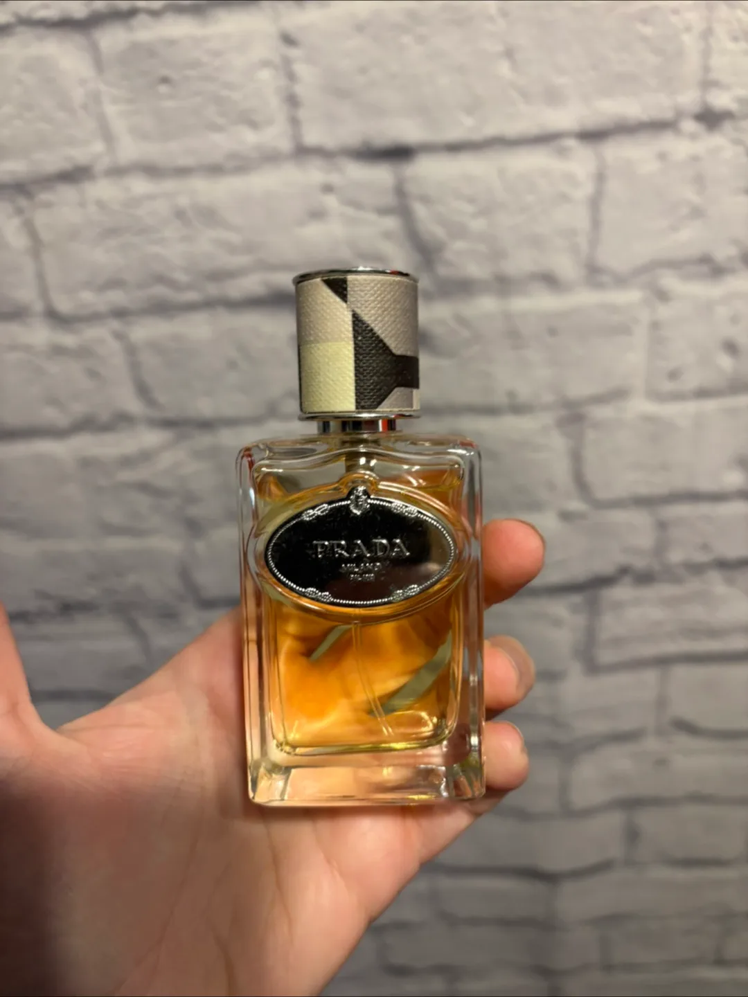 Prada L'Homme Eau de Toilette 50 ml