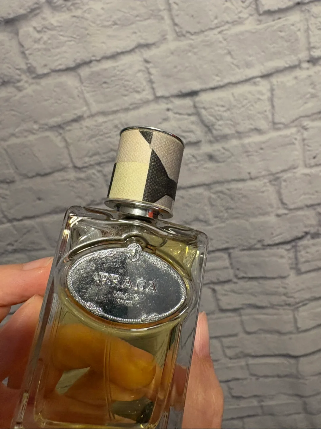 Prada L'Homme Eau de Toilette 50 ml image indicator(4)