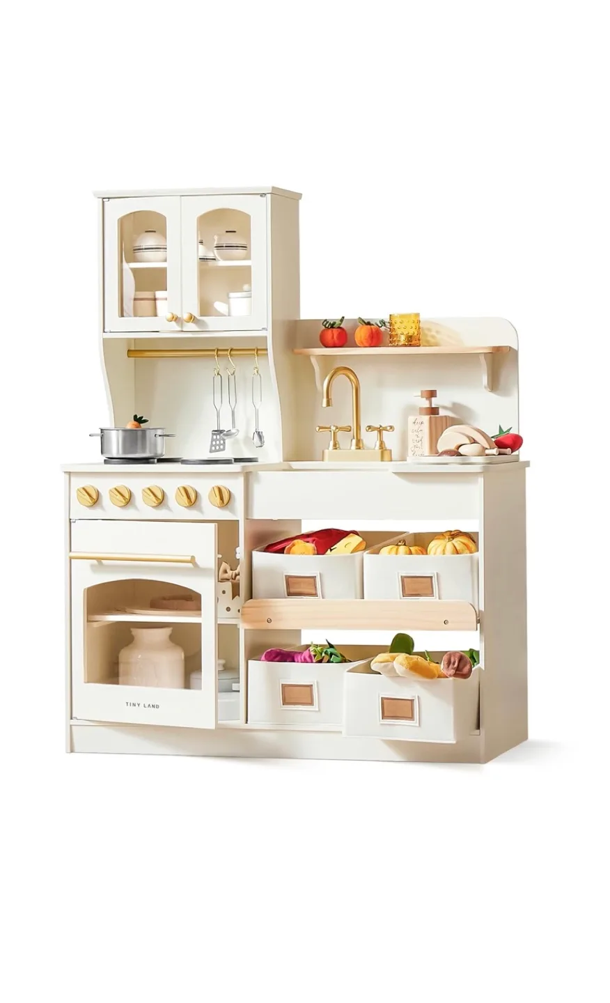 Tiny Land Serenity Play Kitchen thumbnail