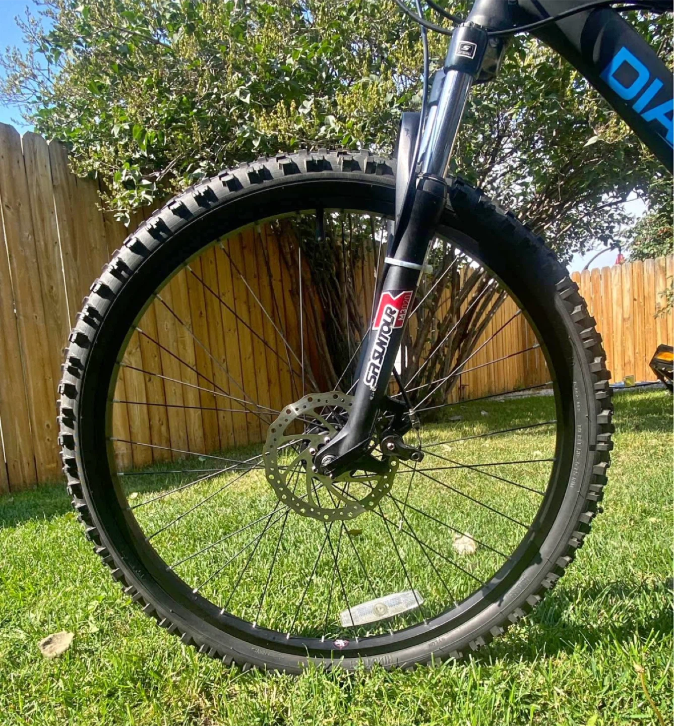 Diadora Novara Mountain Bike - photo 2