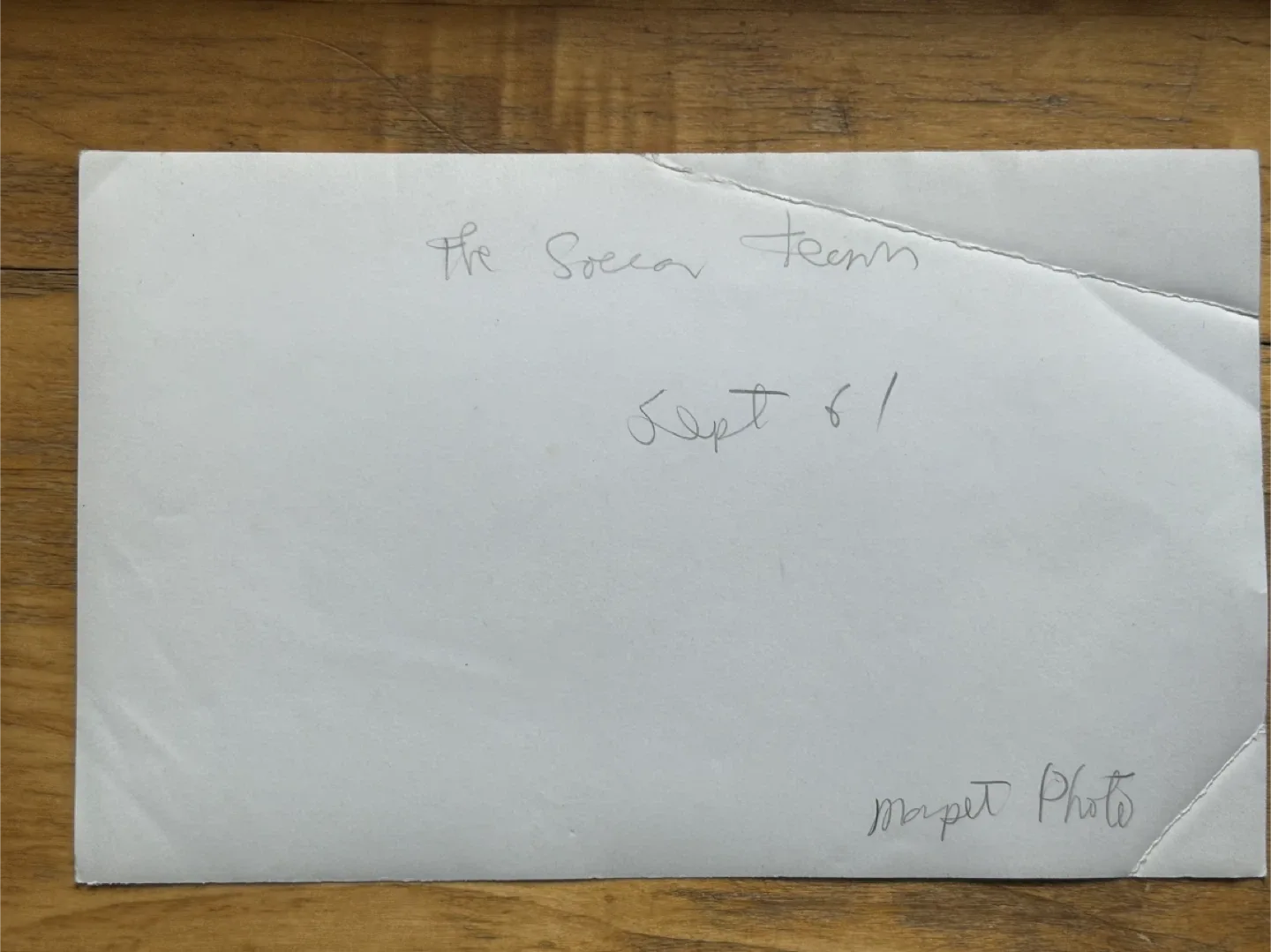 Team photo soccer 1961 NYC vintage art men teens sports image indicator(3)