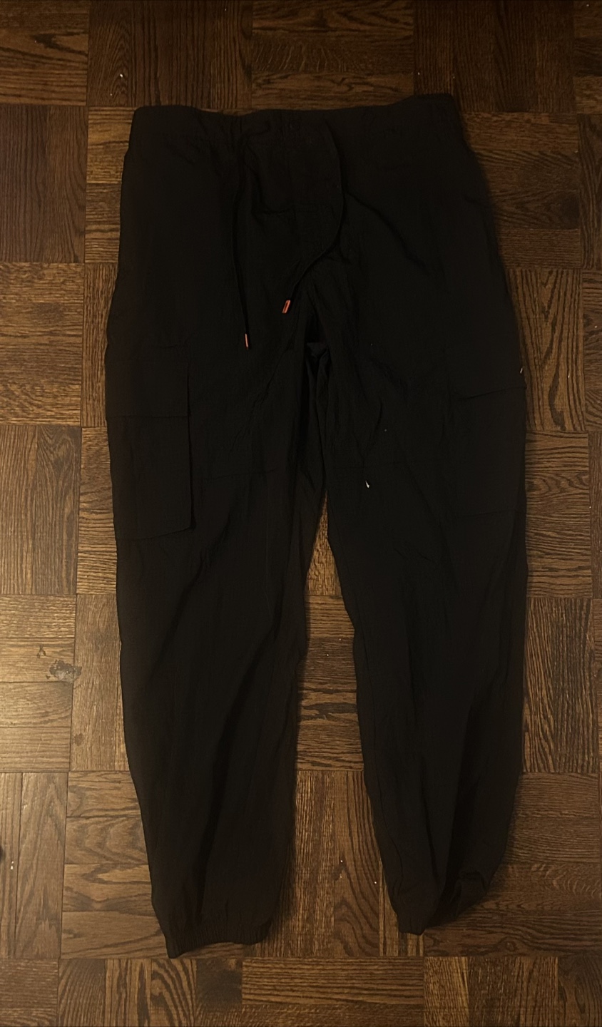 Jordan Active XXL Black Pants - New with Tags! - photo 2