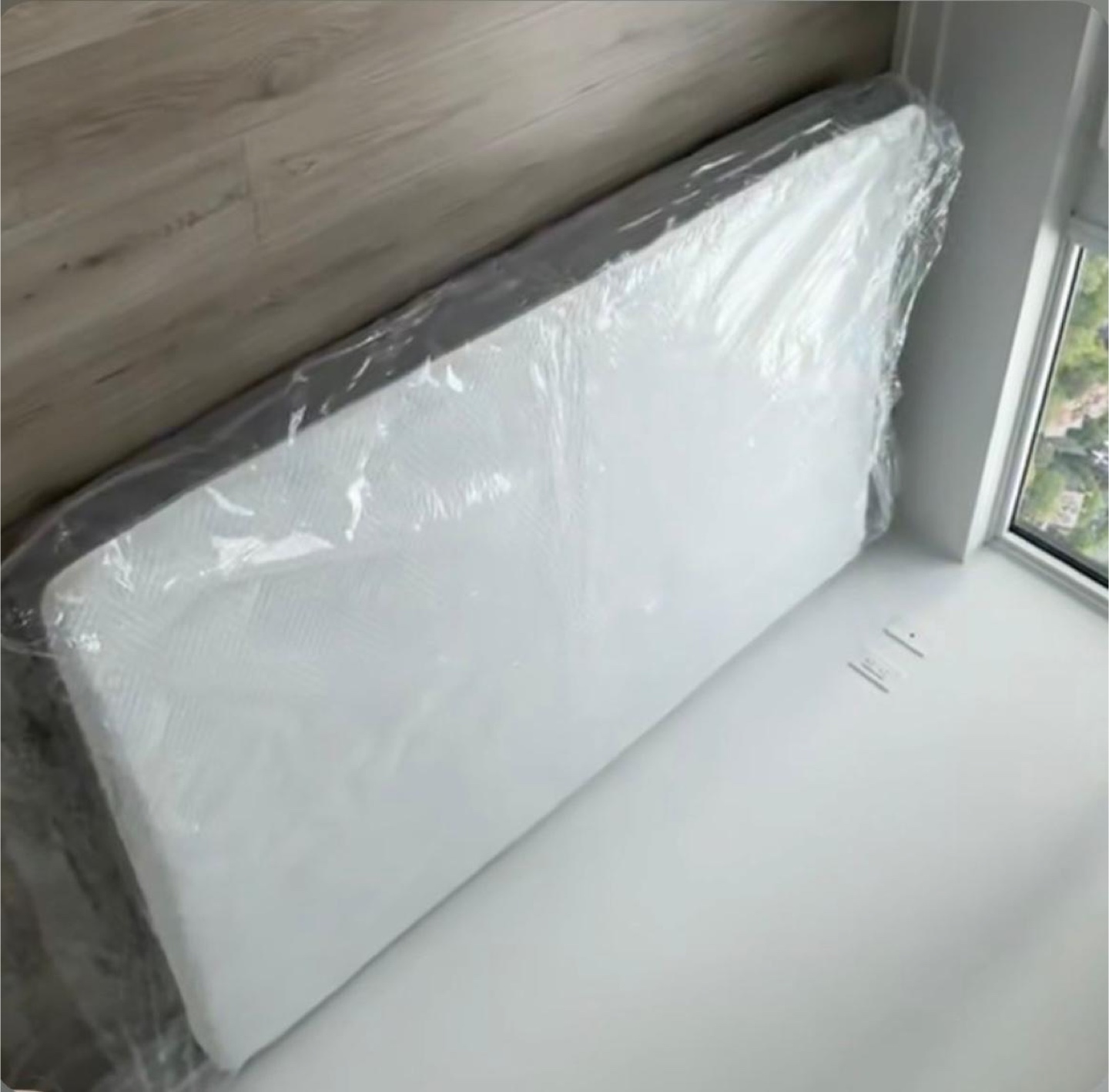 Lukace Full Size 8-Inch Memory Foam Mattress - photo 5
