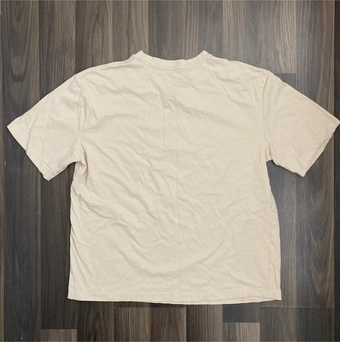 Disney Stitch oversized tee - Medium image indicator(2)