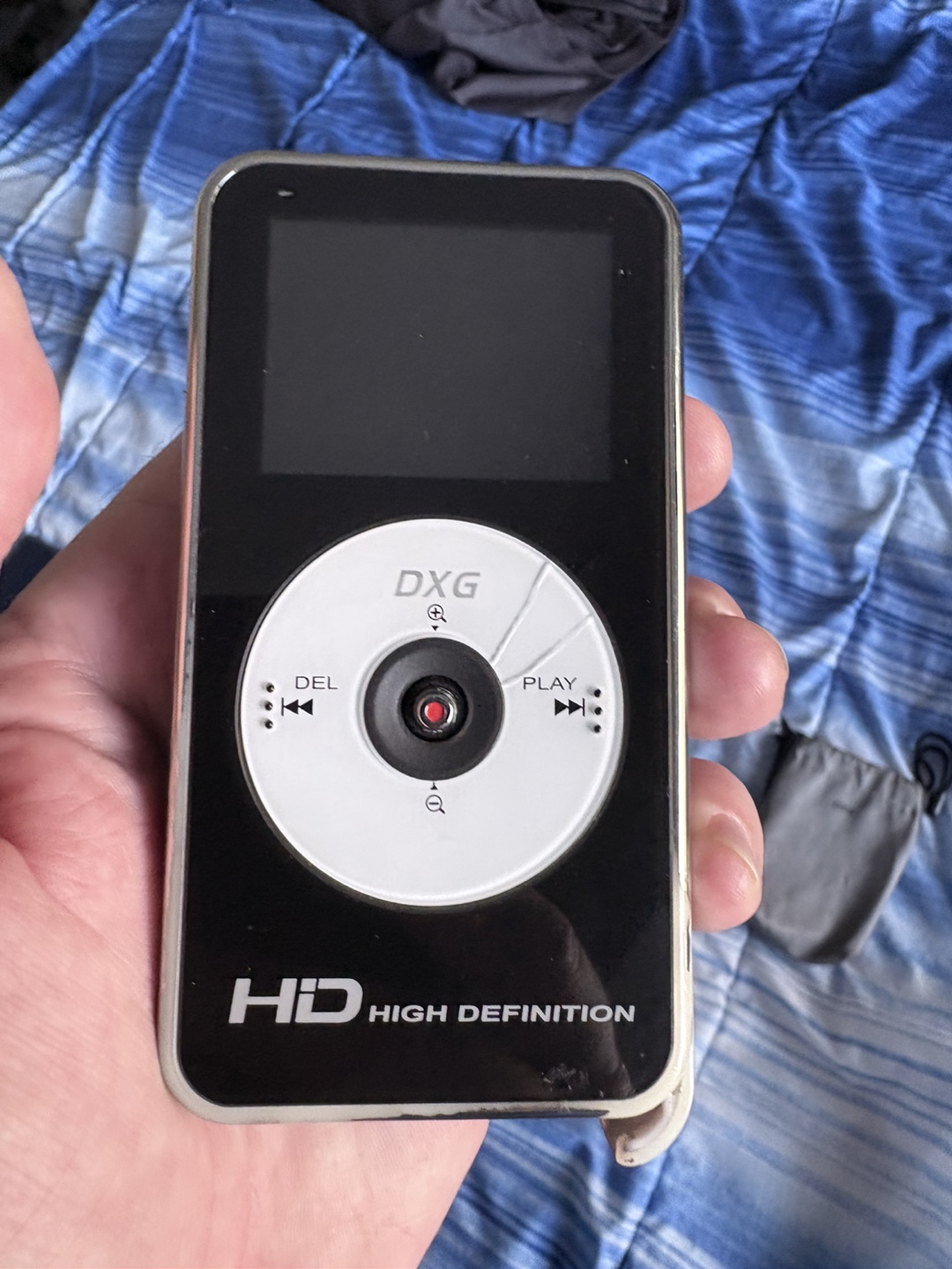 DXG-567V HD High Definition Camera - photo 3