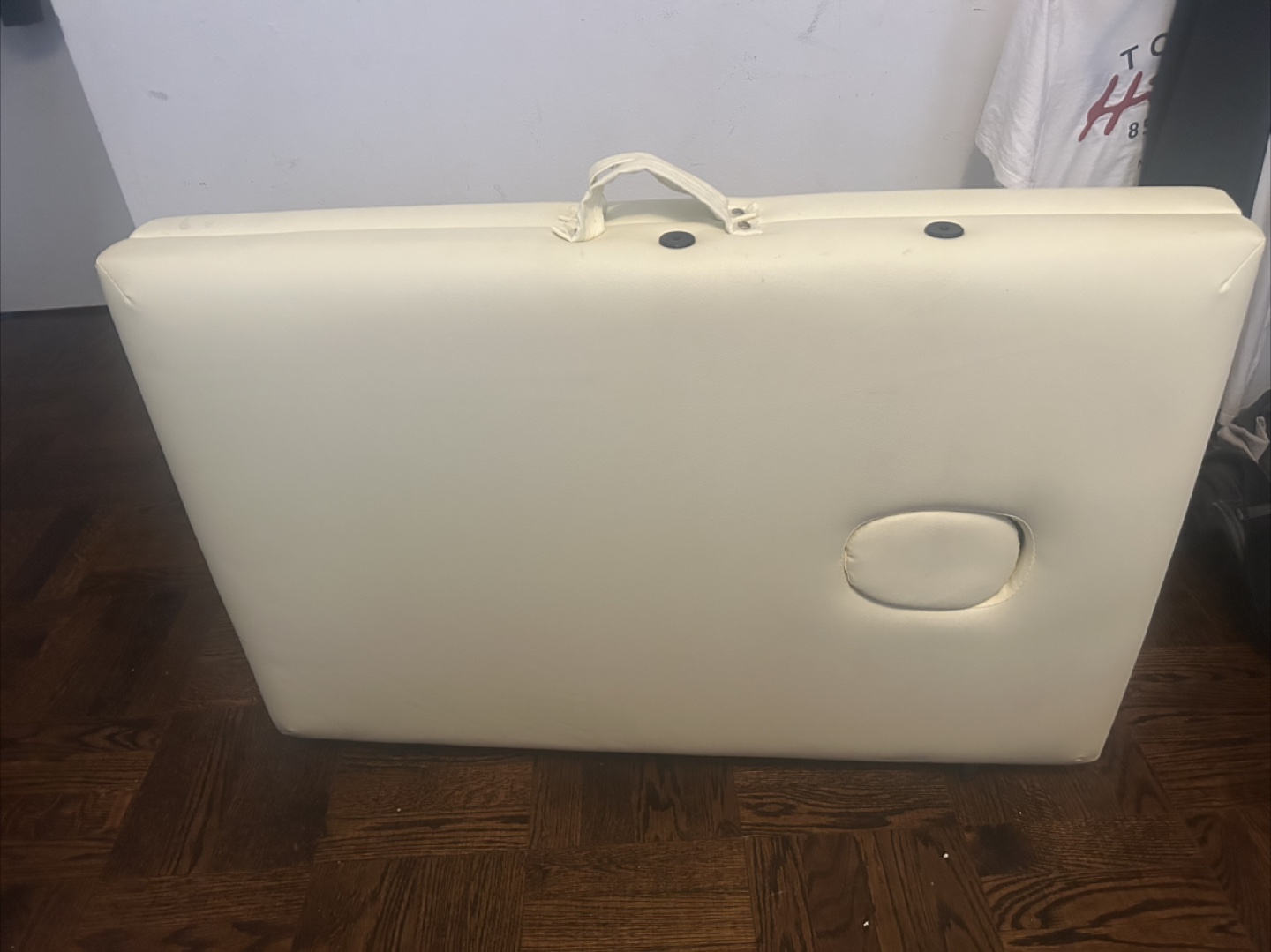 Greenlife Portable Massage Table - Beige - photo 3