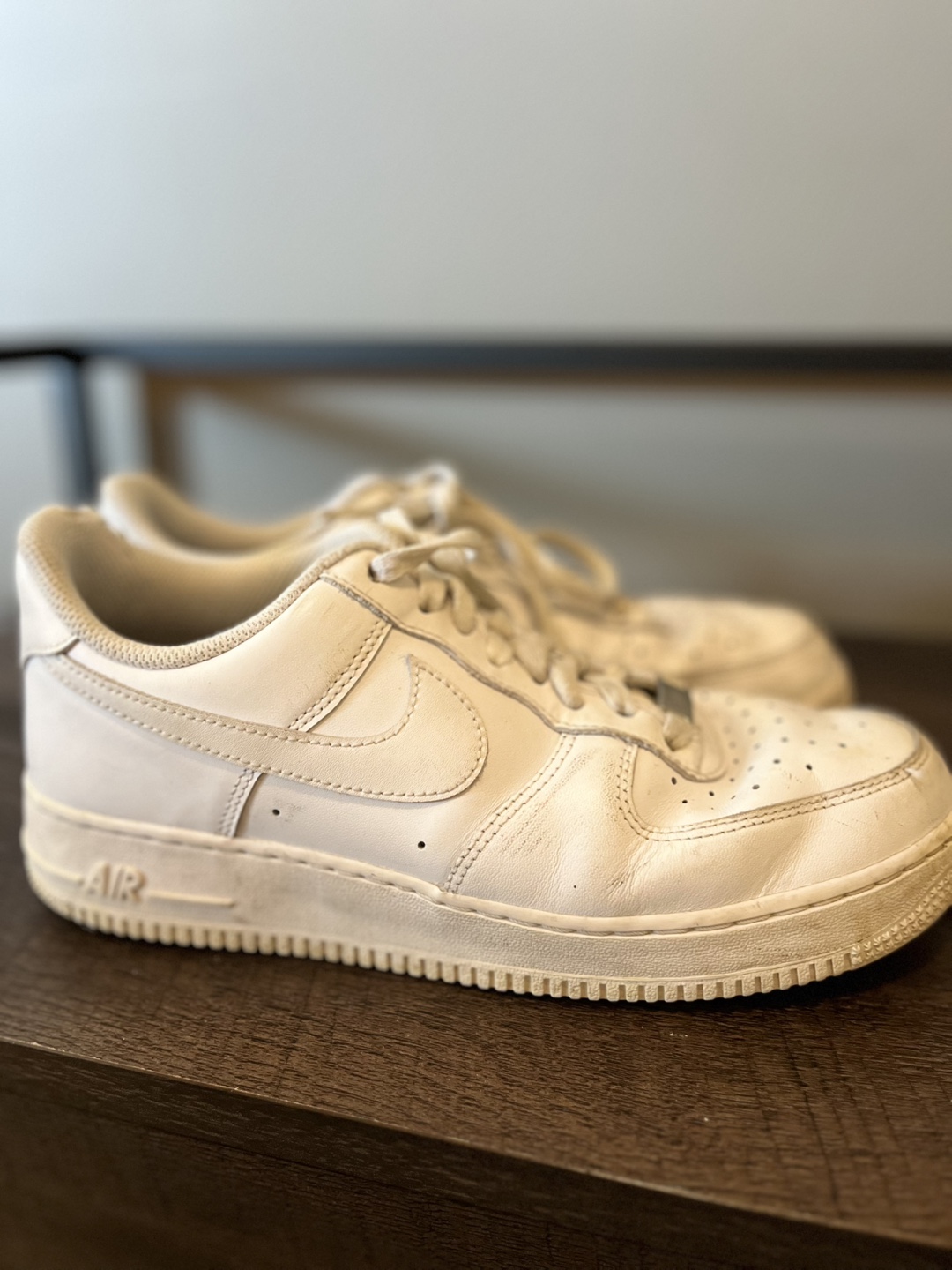 Nike Air Force 1 - Size 8.5 men’s