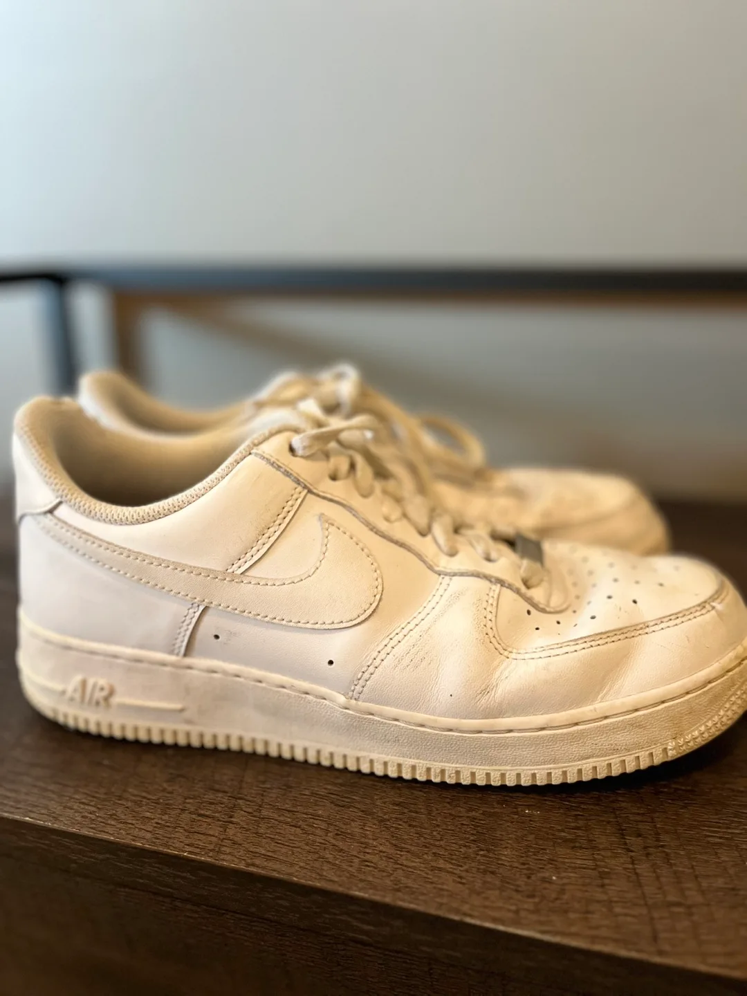 Nike Air Force 1 - Size 8.5 men’s thumbnail