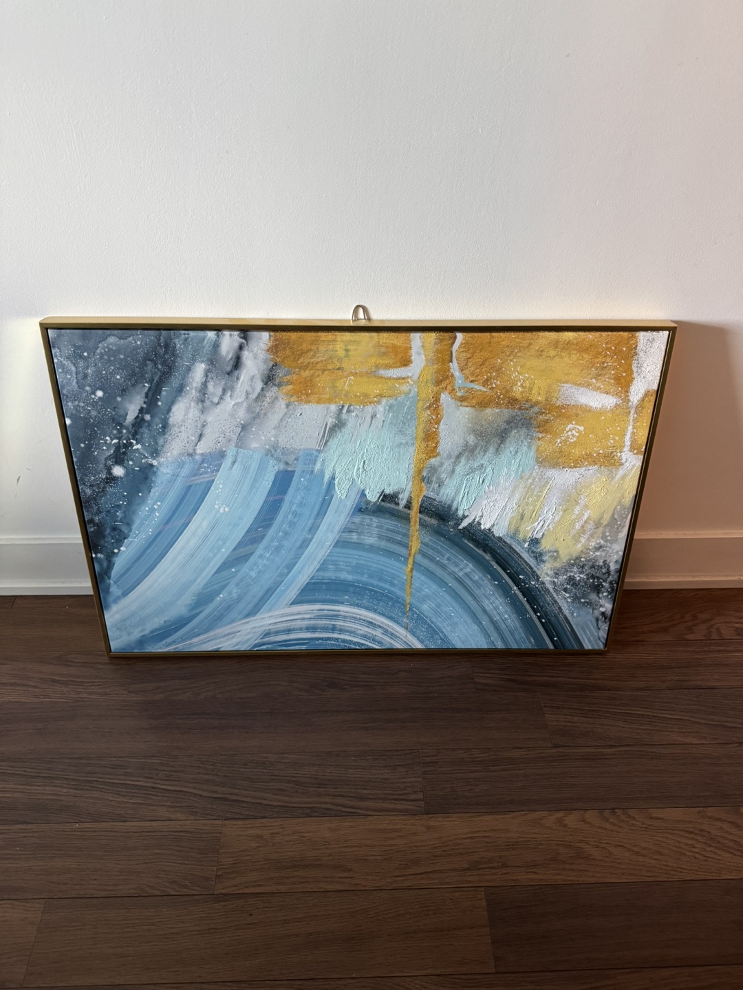 Abstract Art Painting