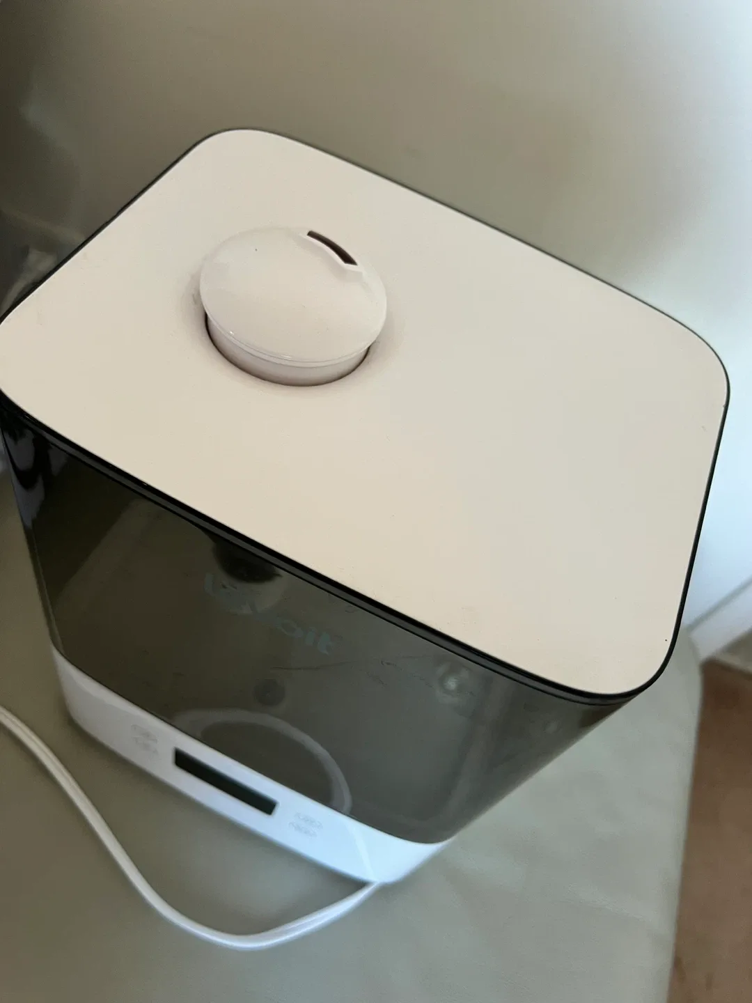 Levoit Humidifier image indicator(2)