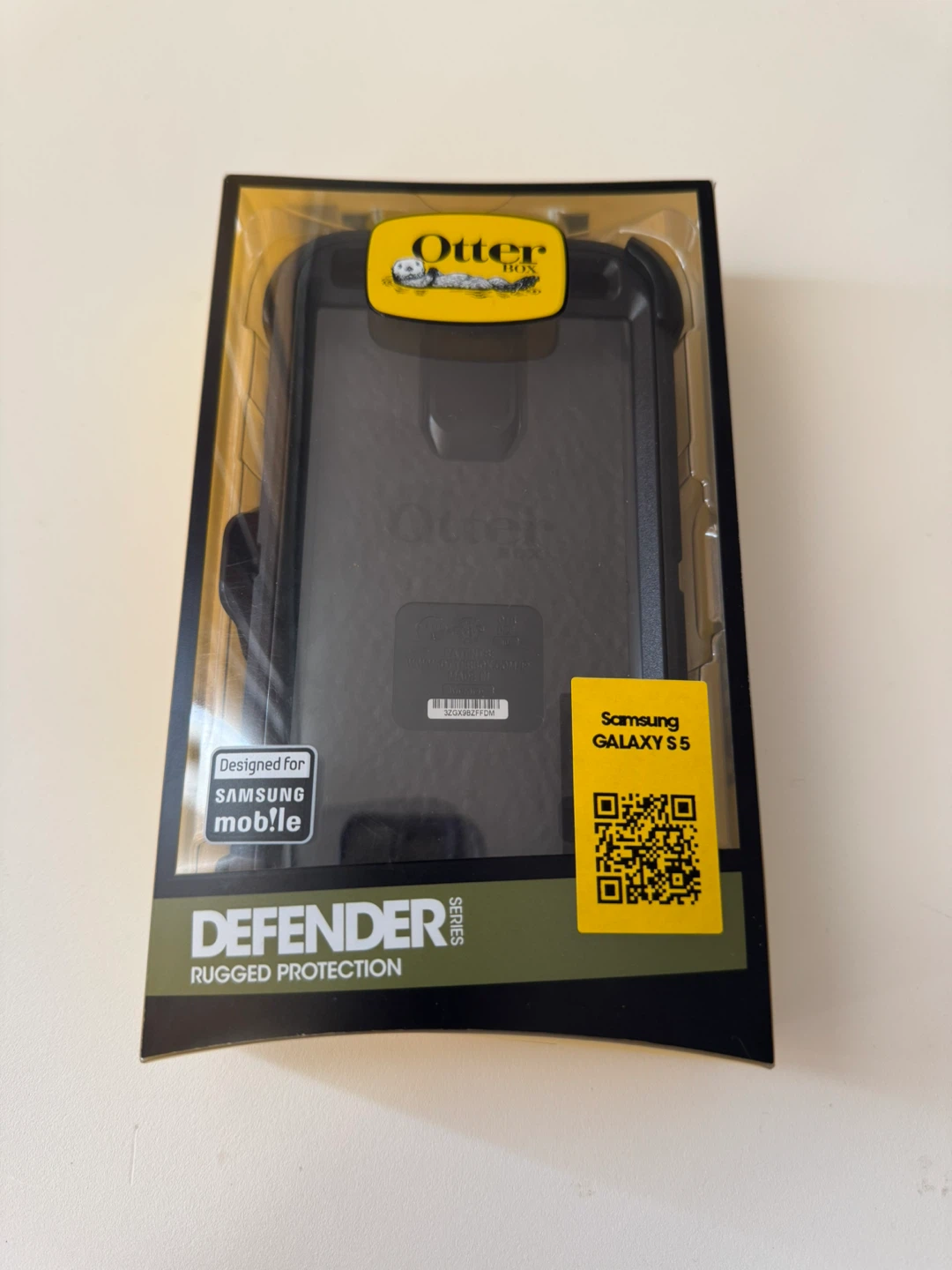 Otterbox Defender Series Case for Samsung Galaxy S5