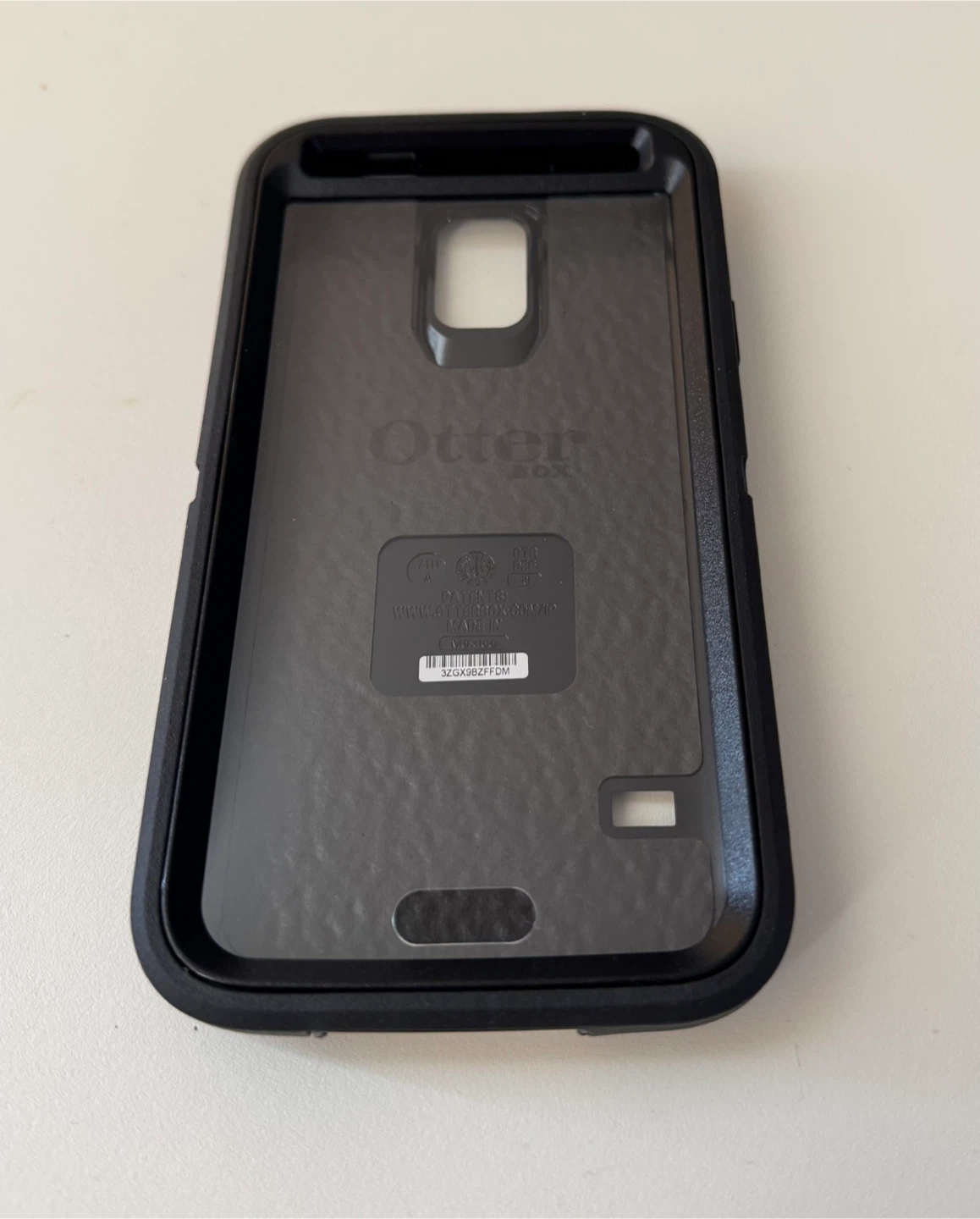 Otterbox Defender Series Case for Samsung Galaxy S5 - photo 4