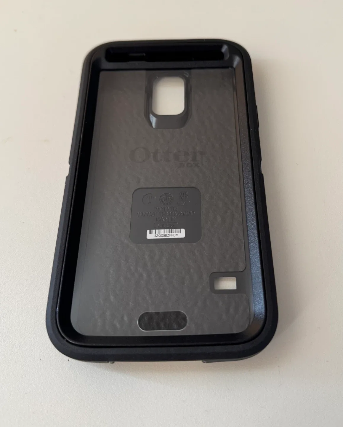 Otterbox Defender Series Case for Samsung Galaxy S5 image indicator(4)