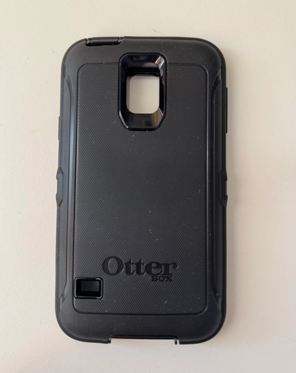 Otterbox Defender Series Case for Samsung Galaxy S5 - photo 3