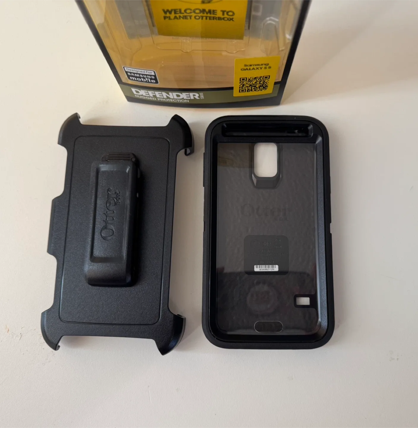 Otterbox Defender Series Case for Samsung Galaxy S5 image indicator(7)