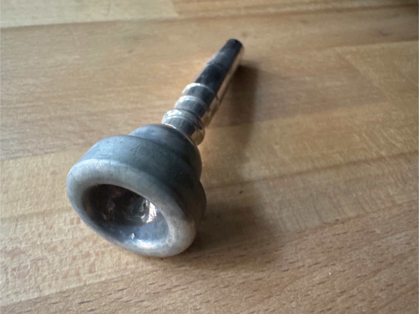 Yamaha Trumpet - photo 2
