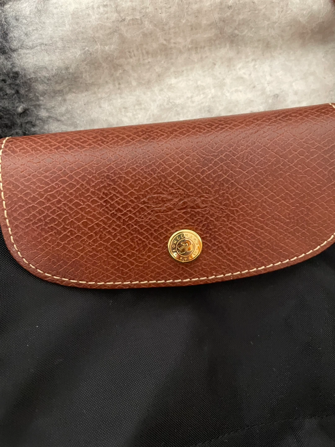 Longchamp Le Pliage Shoulder/Tote Bag - photo 4