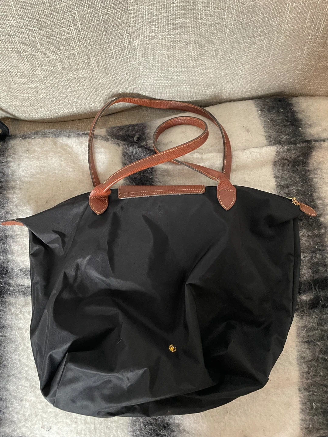 Longchamp Le Pliage Shoulder/Tote Bag - photo 5