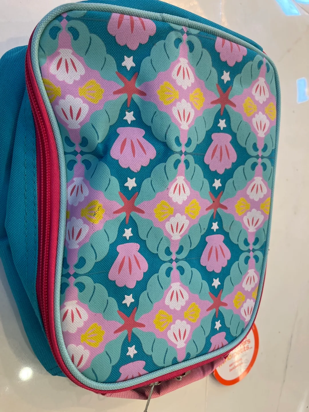 Jumpboing Kids Insulated Lunch Bag - New w/ Tags image indicator(2)