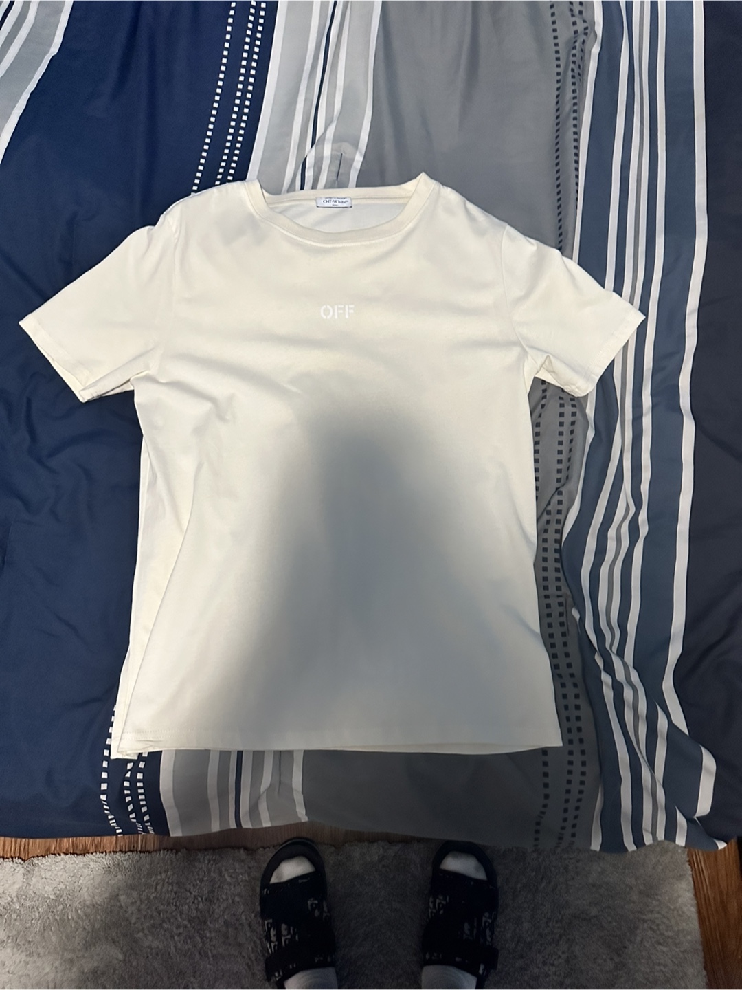 Off-White T-shirt