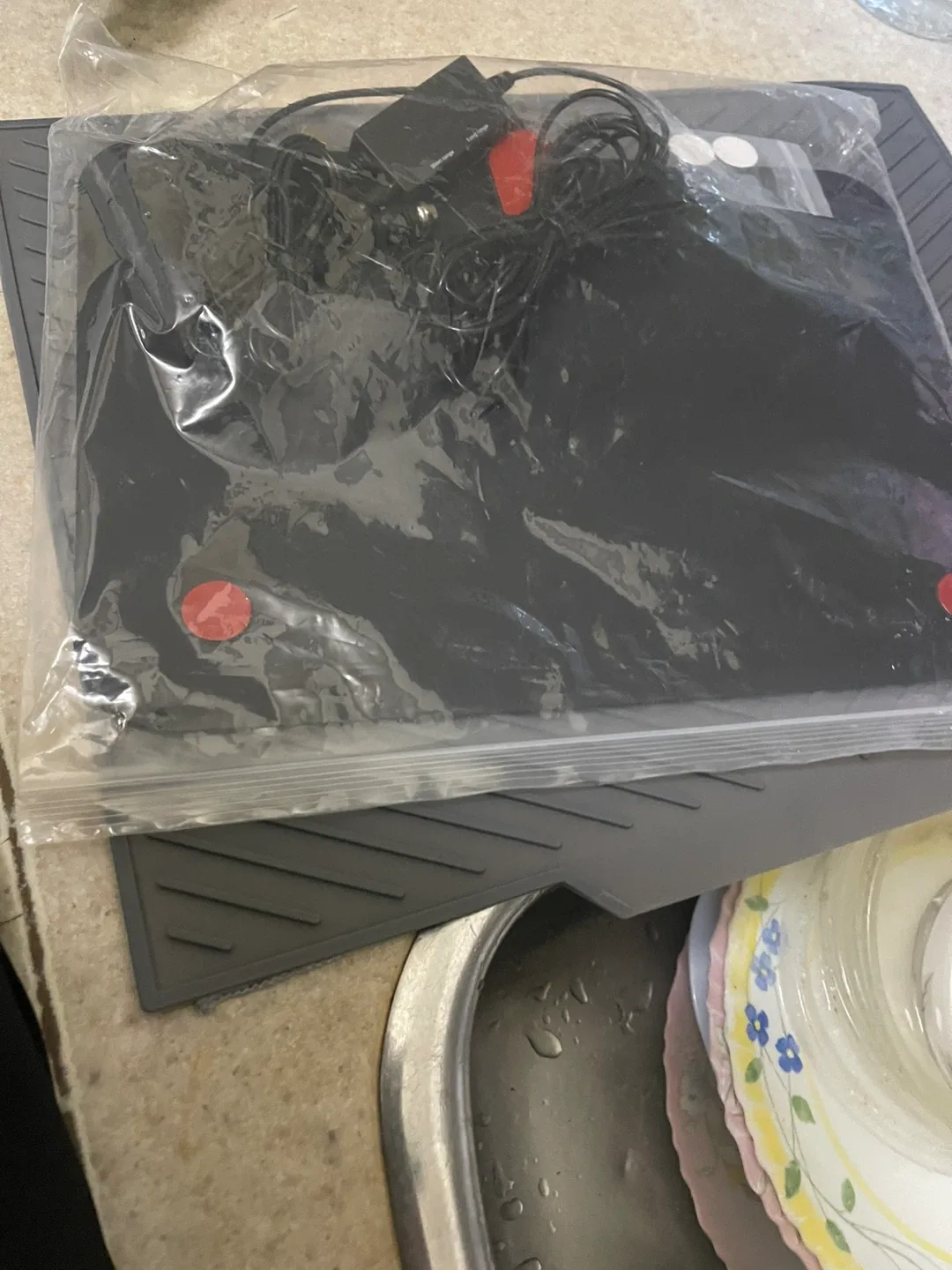 Indoor Digital TV Antenna - New in Package image indicator(5)