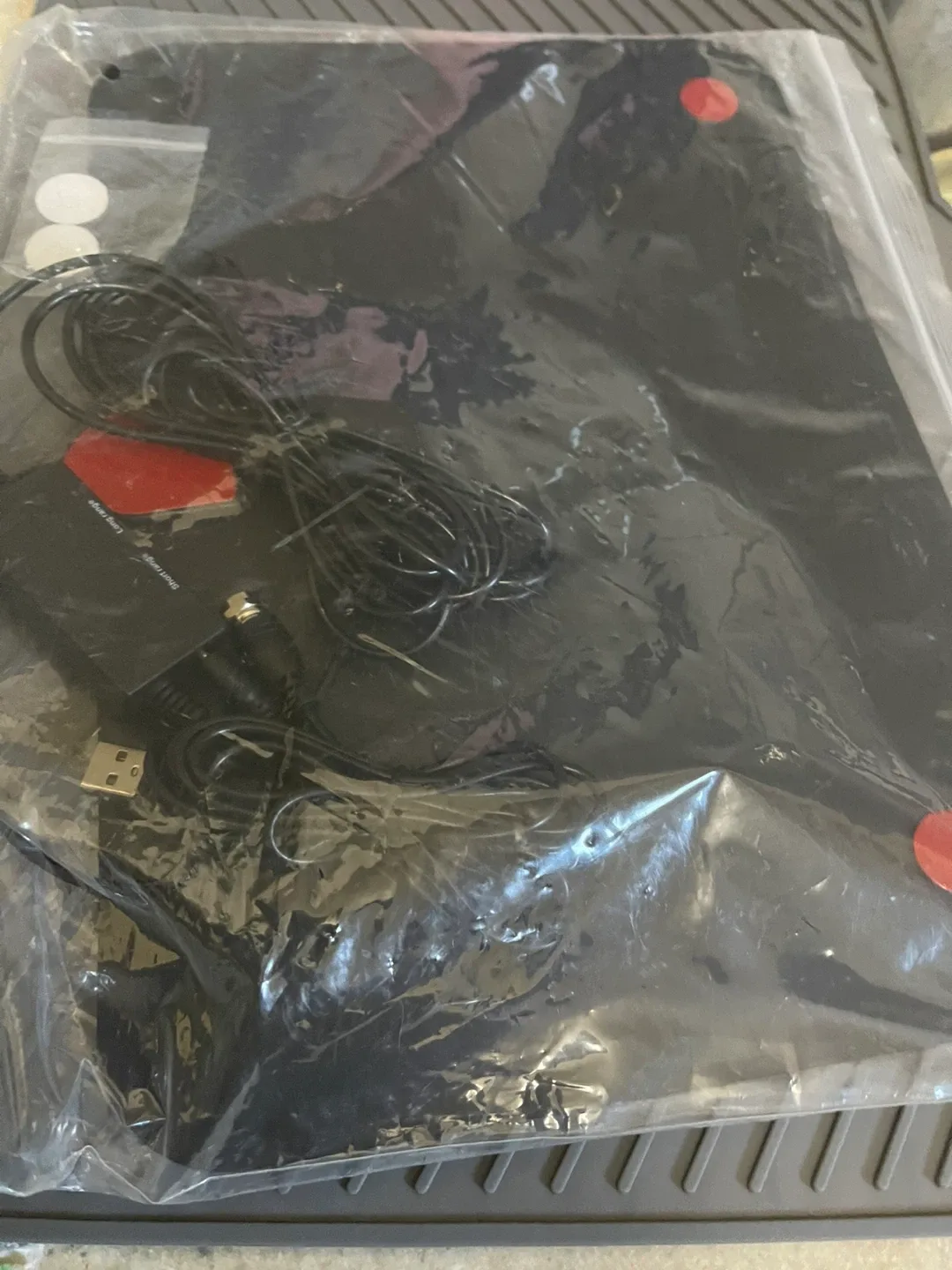 Indoor Digital TV Antenna - New in Package image indicator(4)