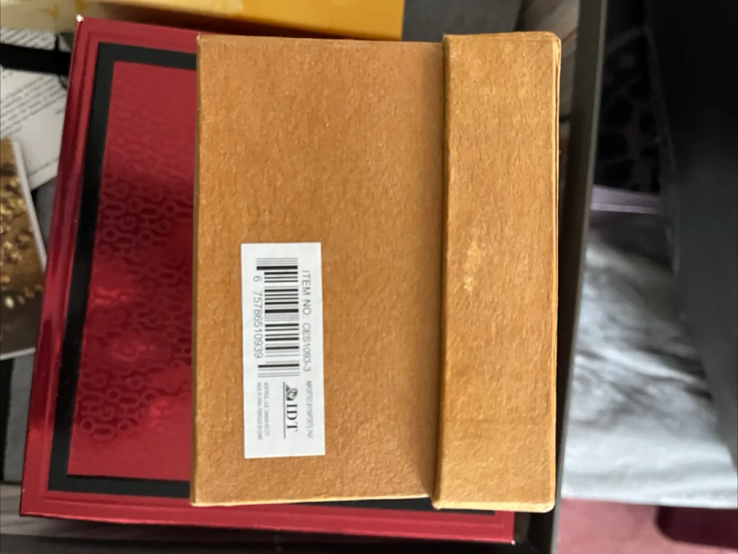 Facial Gua Sha Tool with Box image indicator(2)