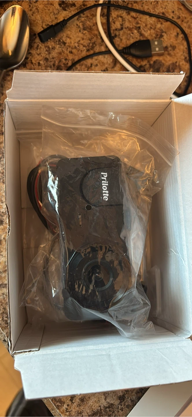 Vehicle Dash Cam - photo 3