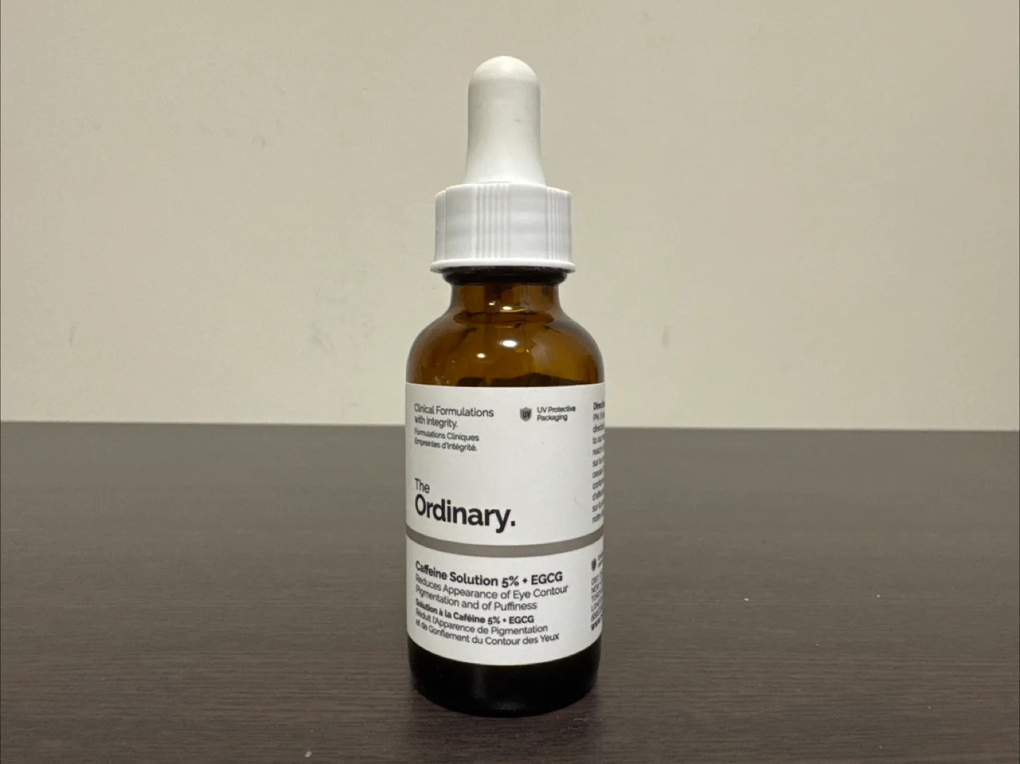 The Ordinary Caffeine Solution 5% thumbnail