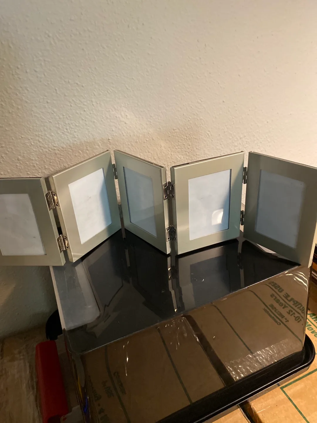Folding Photo Frame thumbnail