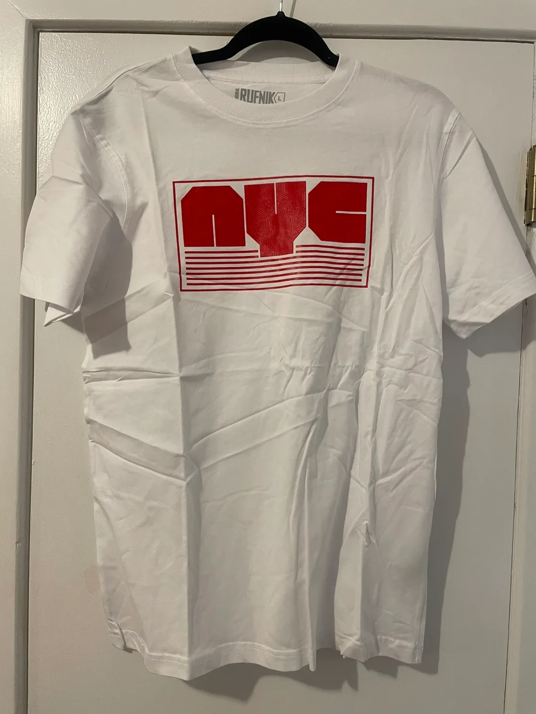 RUFNIK T-Shirts thumbnail