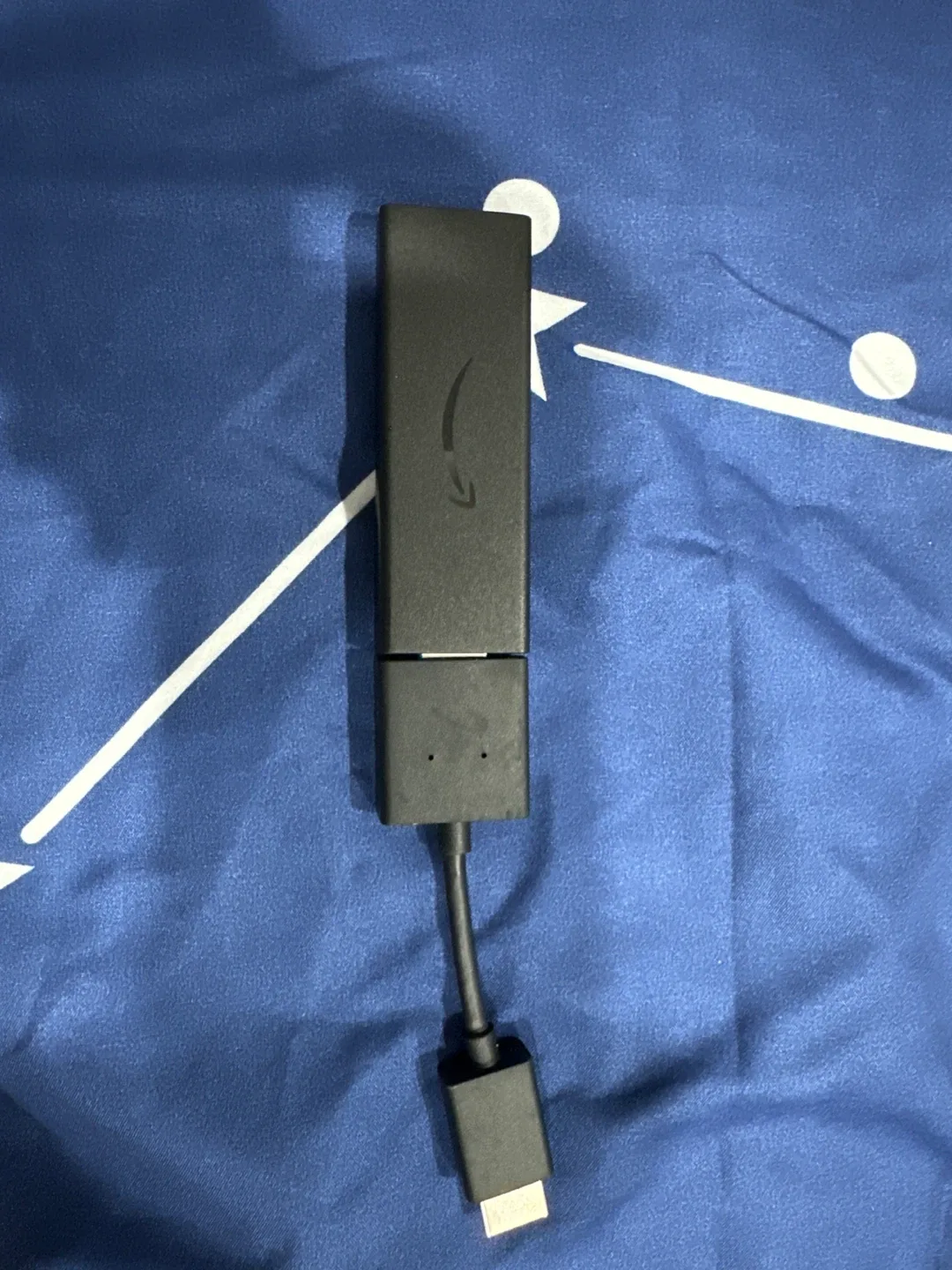 Amazon Fire TV Stick