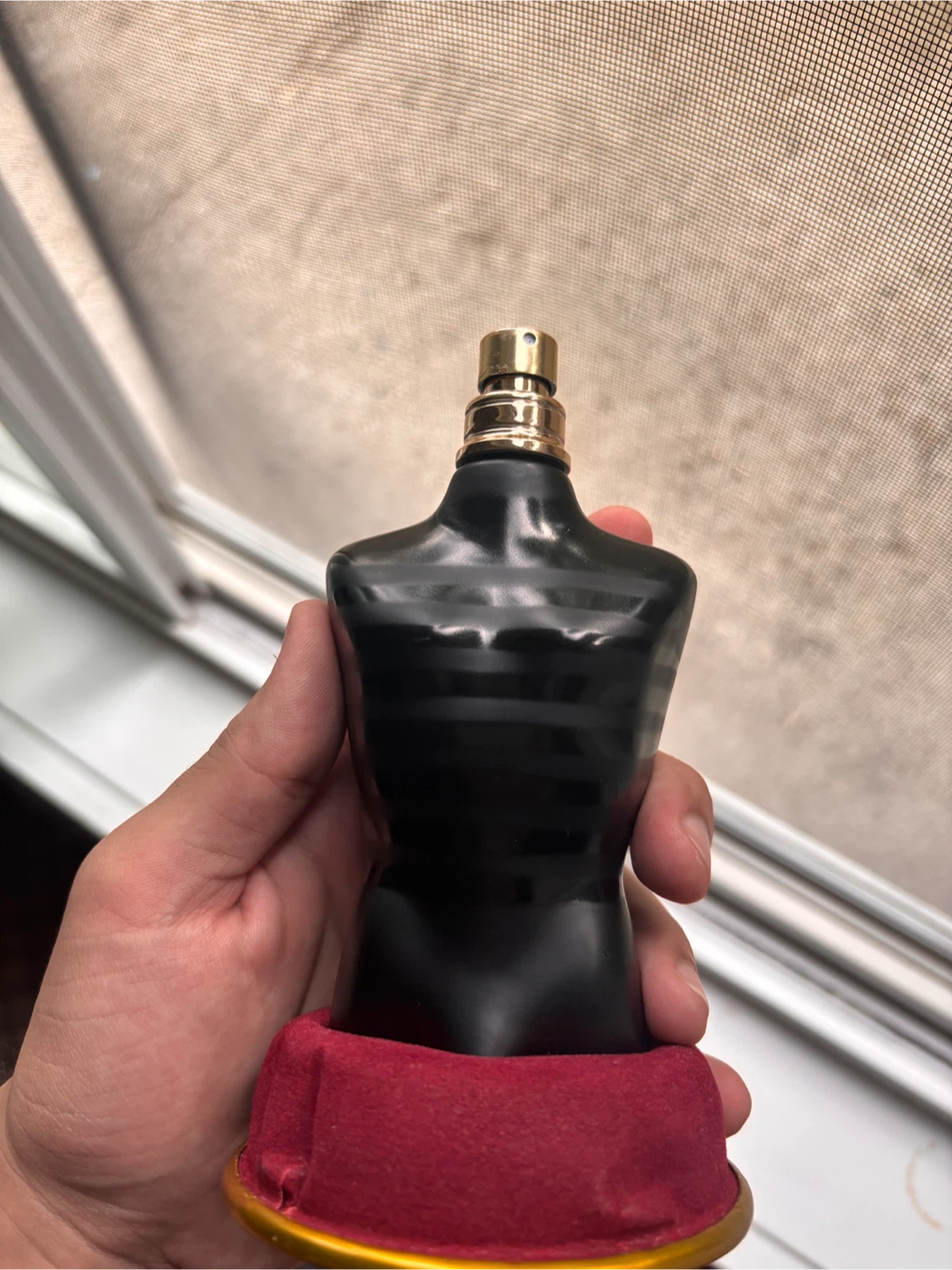 Jean Paul Gaultier Le Male Le Parfum - photo 2