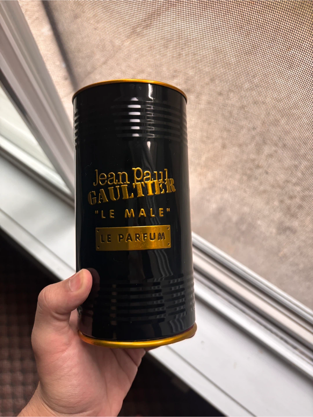 Jean Paul Gaultier Le Male Le Parfum