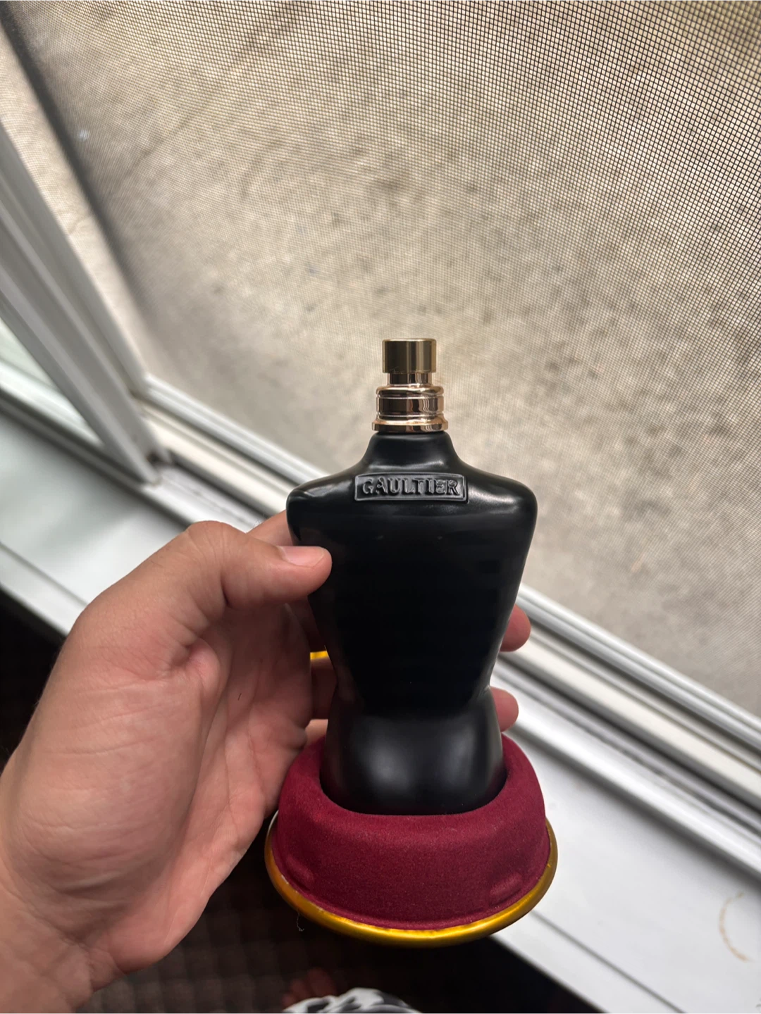 Jean Paul Gaultier Le Male Le Parfum - photo 3