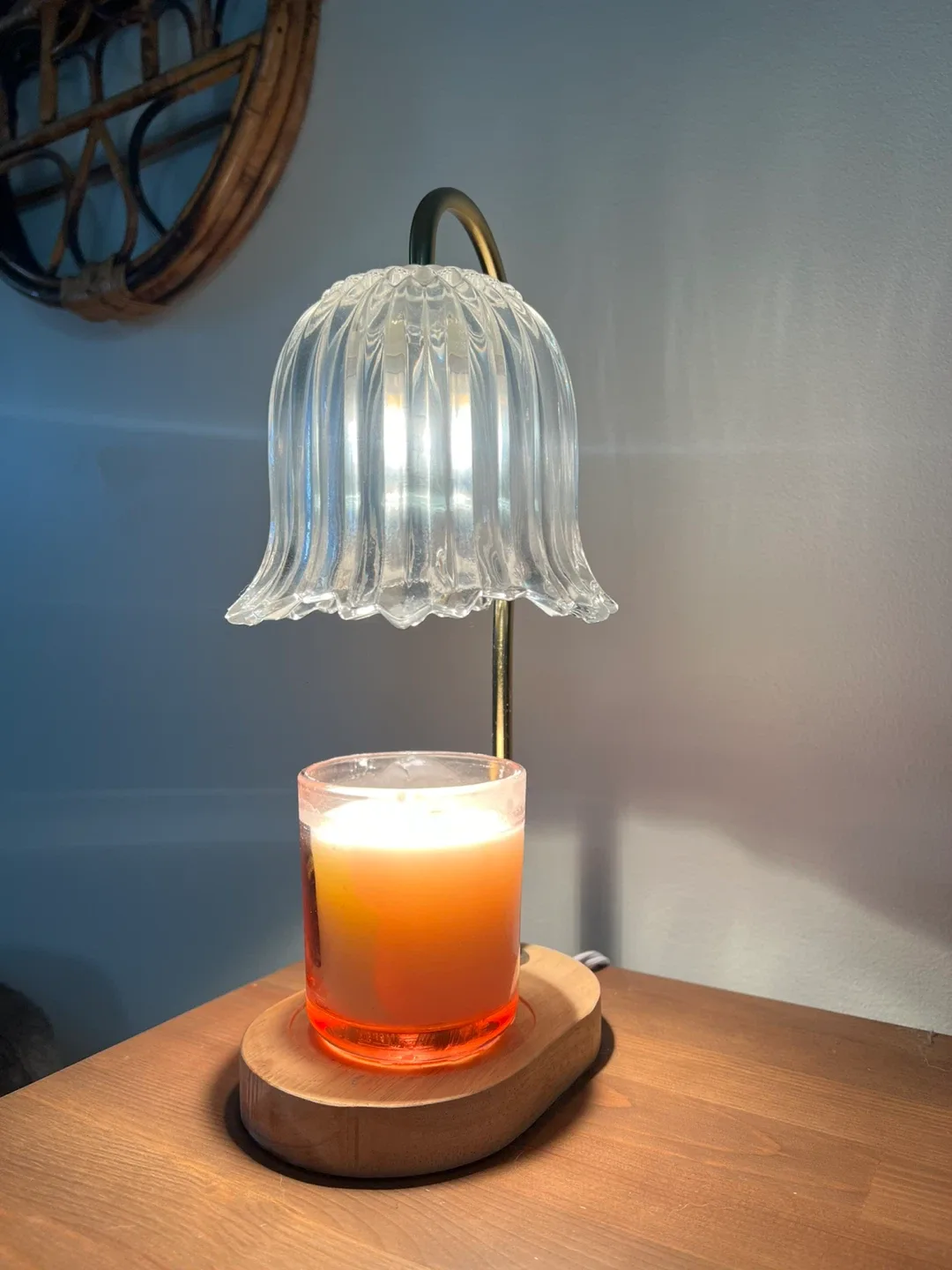 Candle Warmer Lamp thumbnail