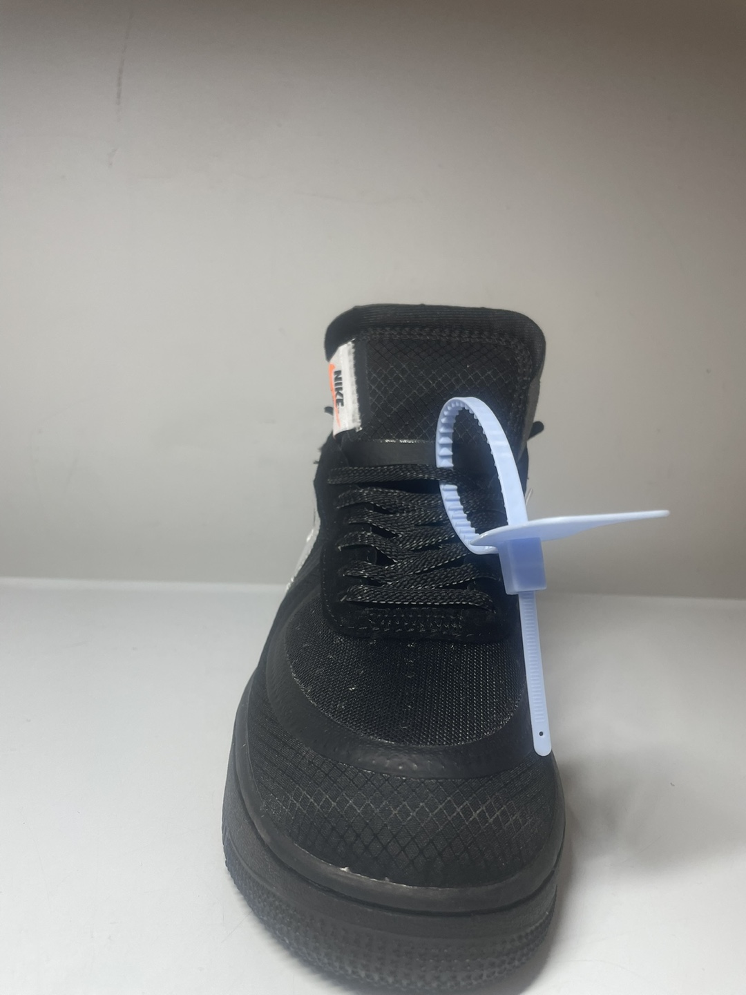 Nike Air Force 1 Low Off-White - photo 5