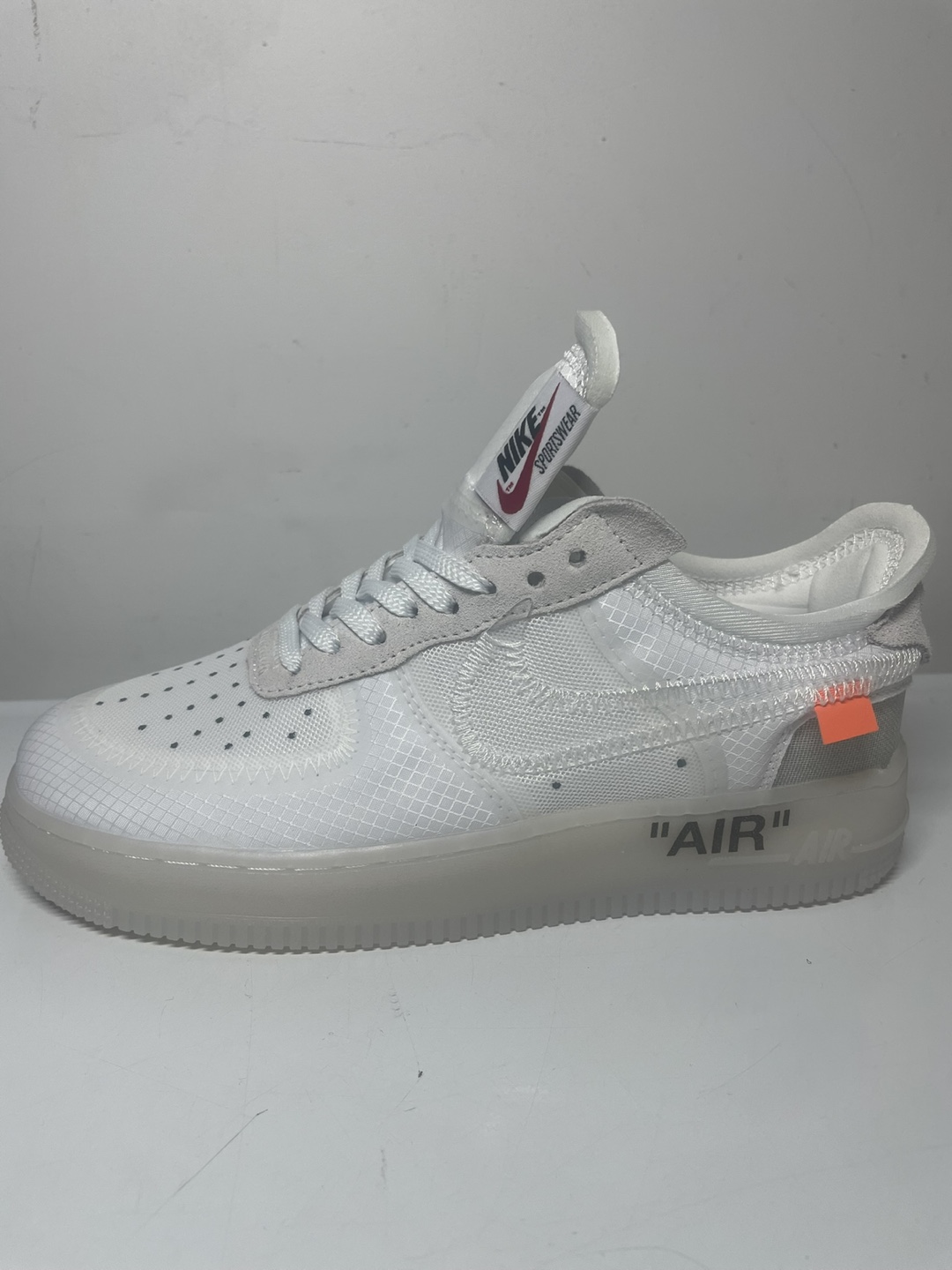 Nike Air Force 1 Low Off-White
