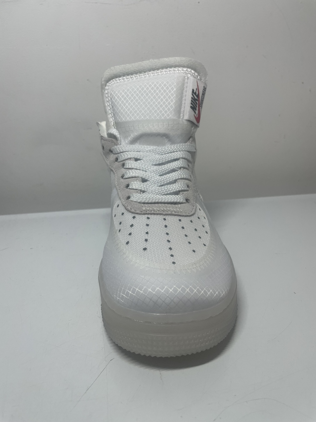 Nike Air Force 1 Low Off-White - photo 3