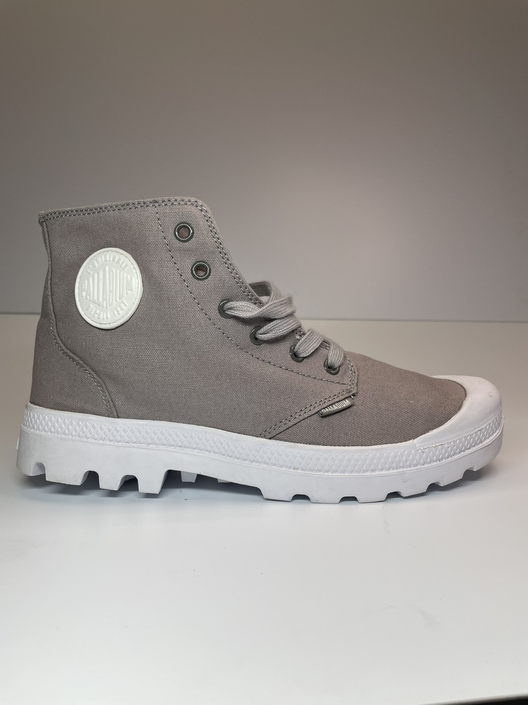 Palladium Pampa Hi Original Boots