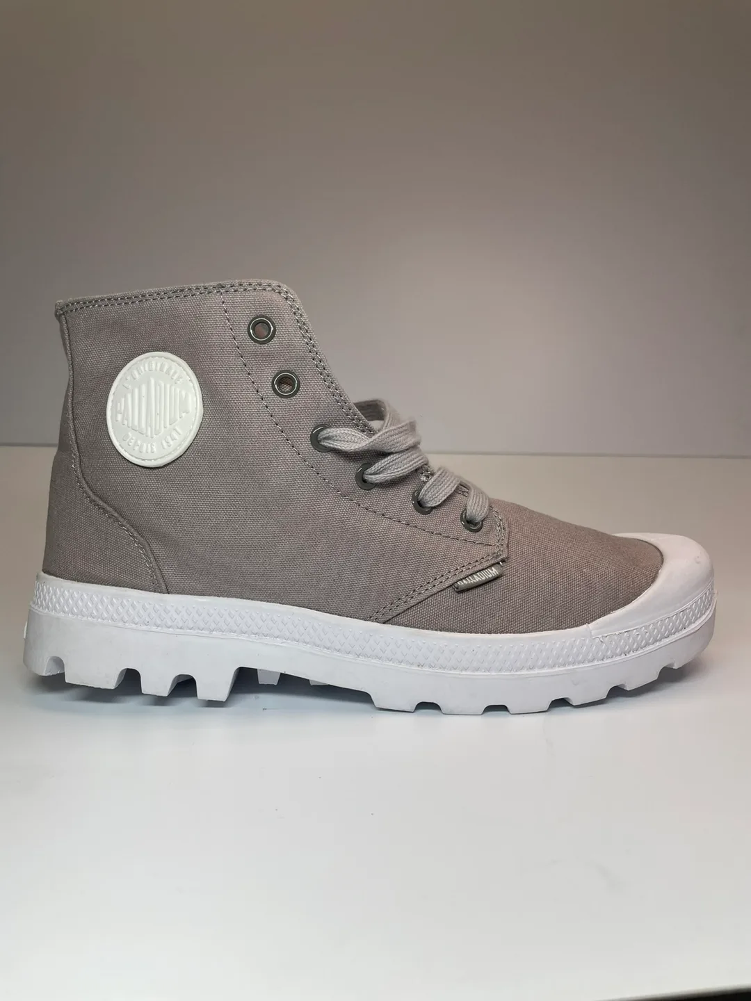 Palladium Pampa Hi Original Boots thumbnail