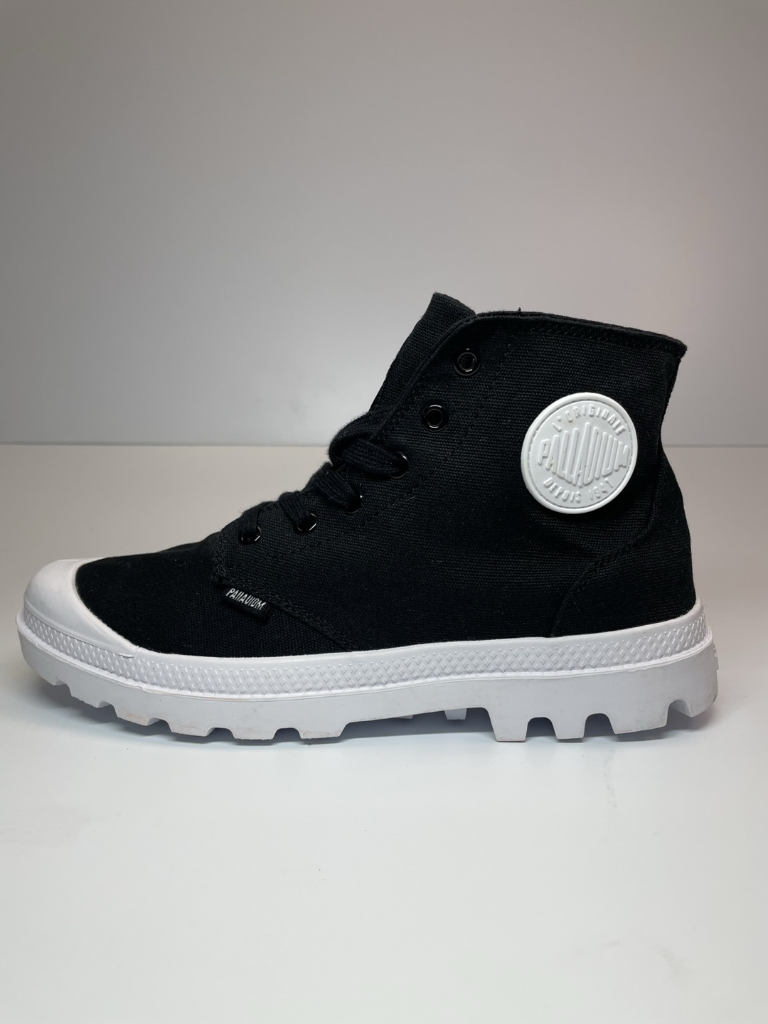 Palladium Pampa Hi Original Boots - photo 4
