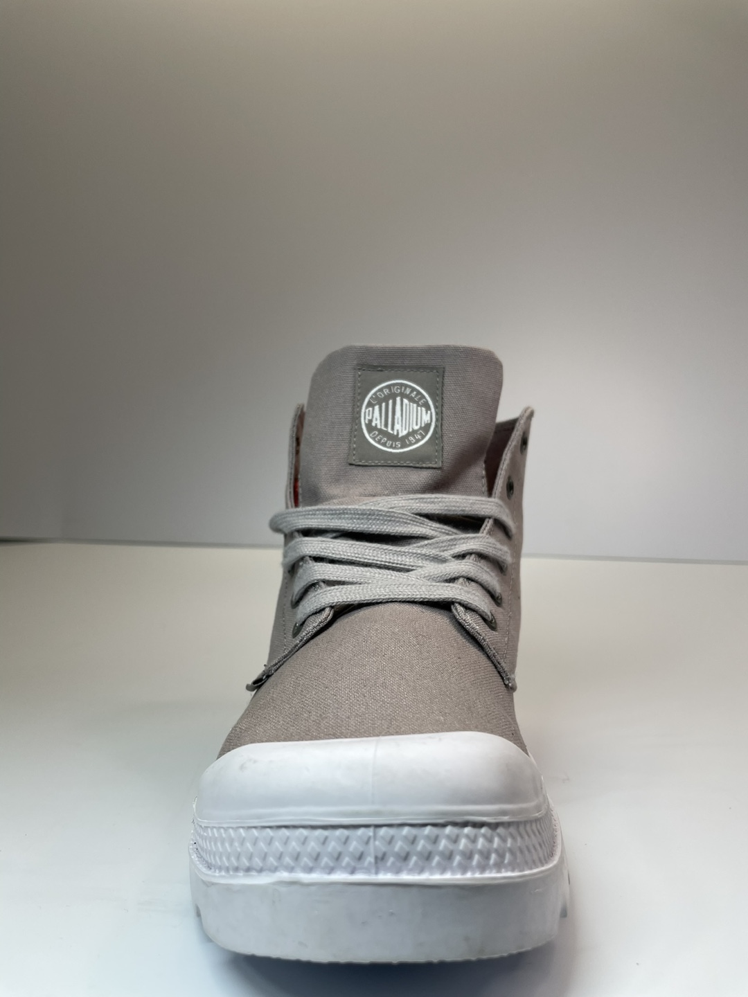 Palladium Pampa Hi Original Boots - photo 3