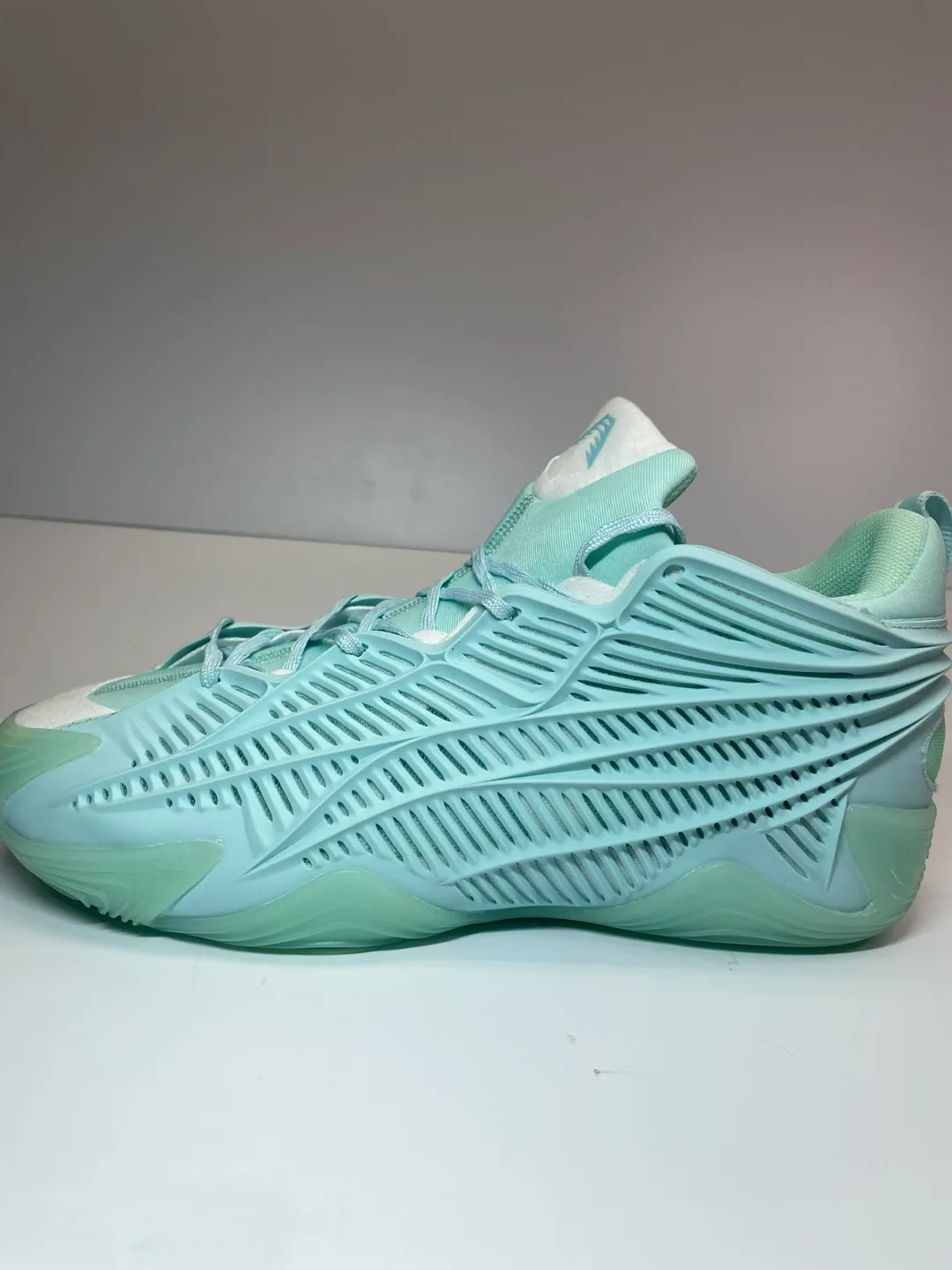 Adidas Adizero Select Basketball Shoes thumbnail