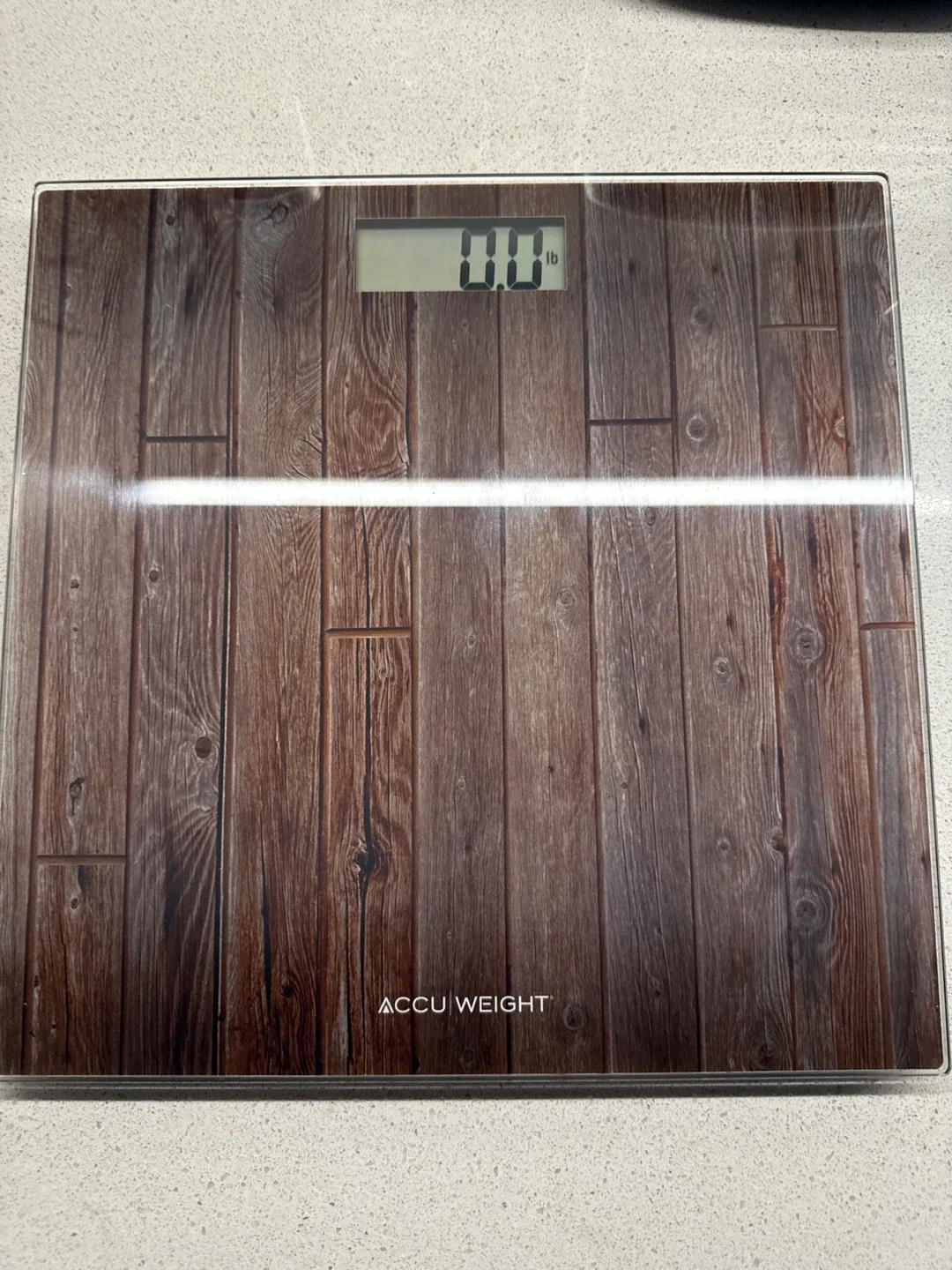 Accu Weight Digital Scale Firm Price. thumbnail
